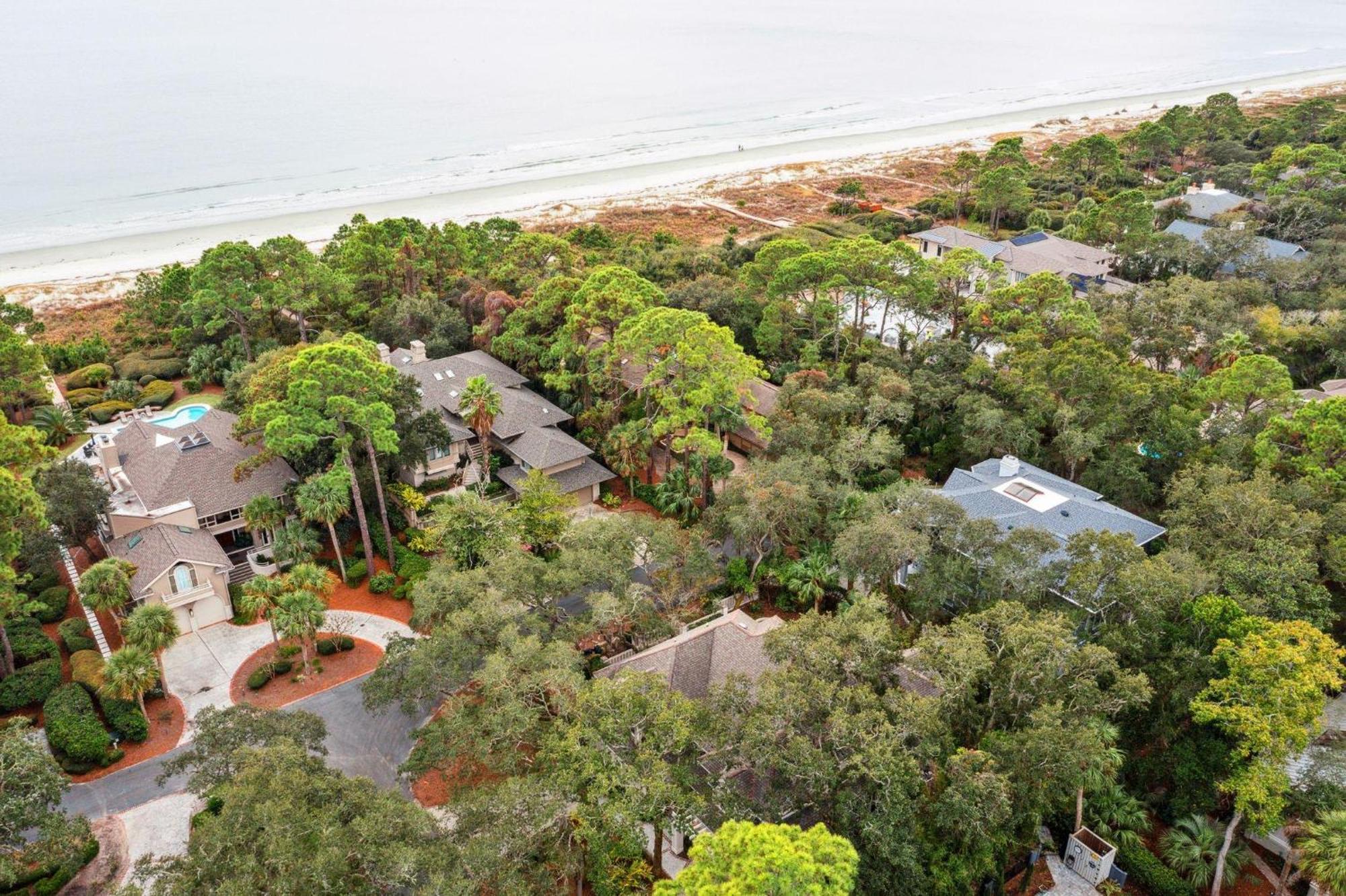 30 Ruddy Turnstone | Ruddy Retreat Villa Hilton Head Island Bagian luar foto