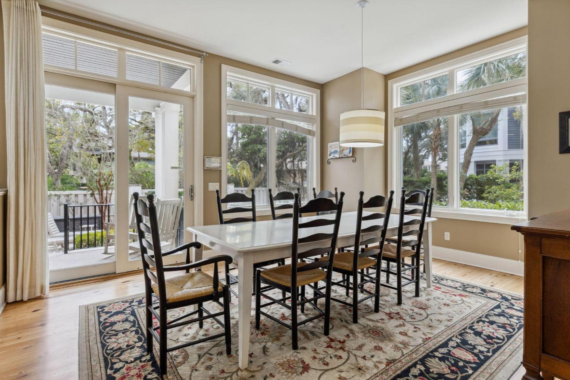 30 Ruddy Turnstone | Ruddy Retreat Villa Hilton Head Island Bagian luar foto