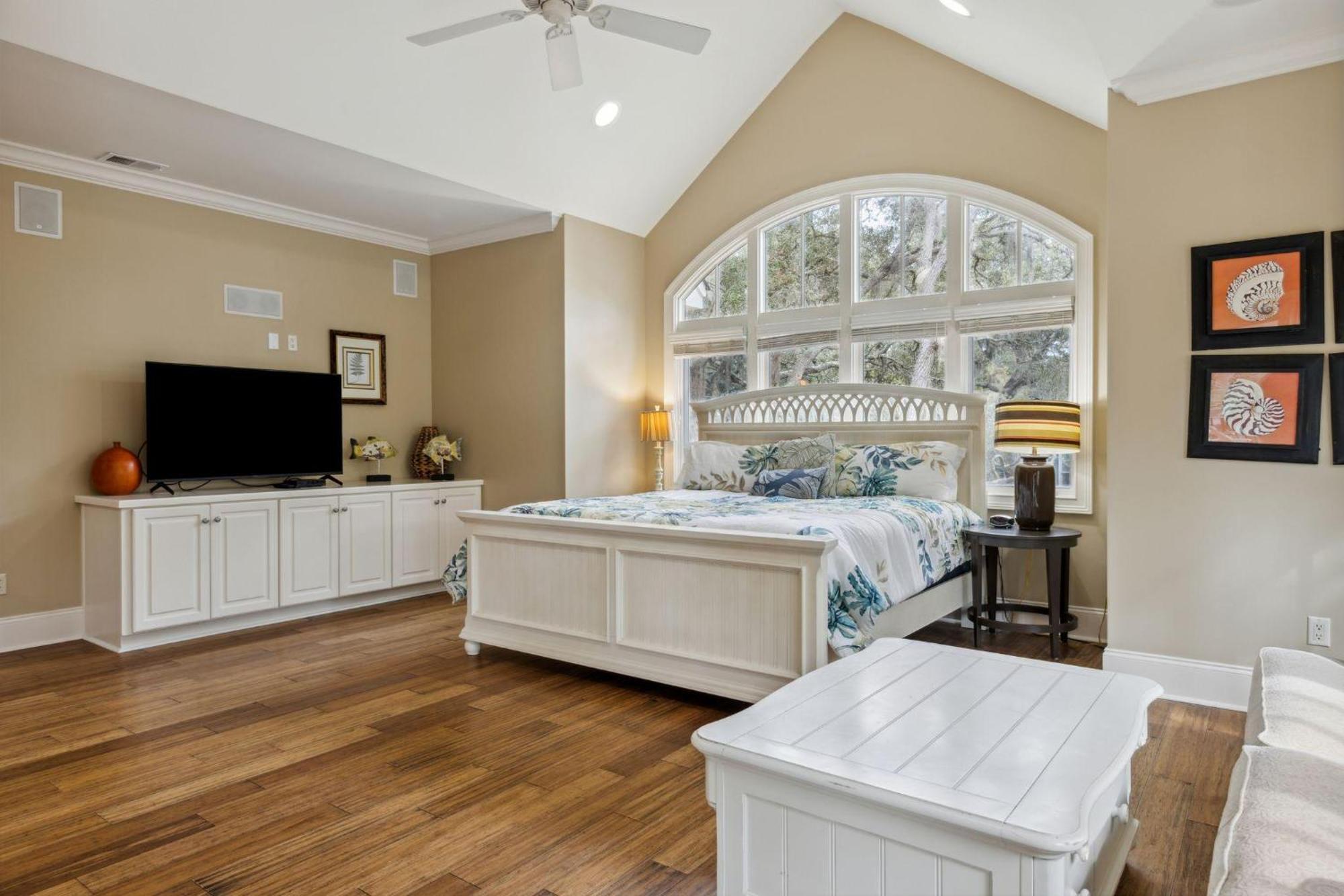 30 Ruddy Turnstone | Ruddy Retreat Villa Hilton Head Island Bagian luar foto