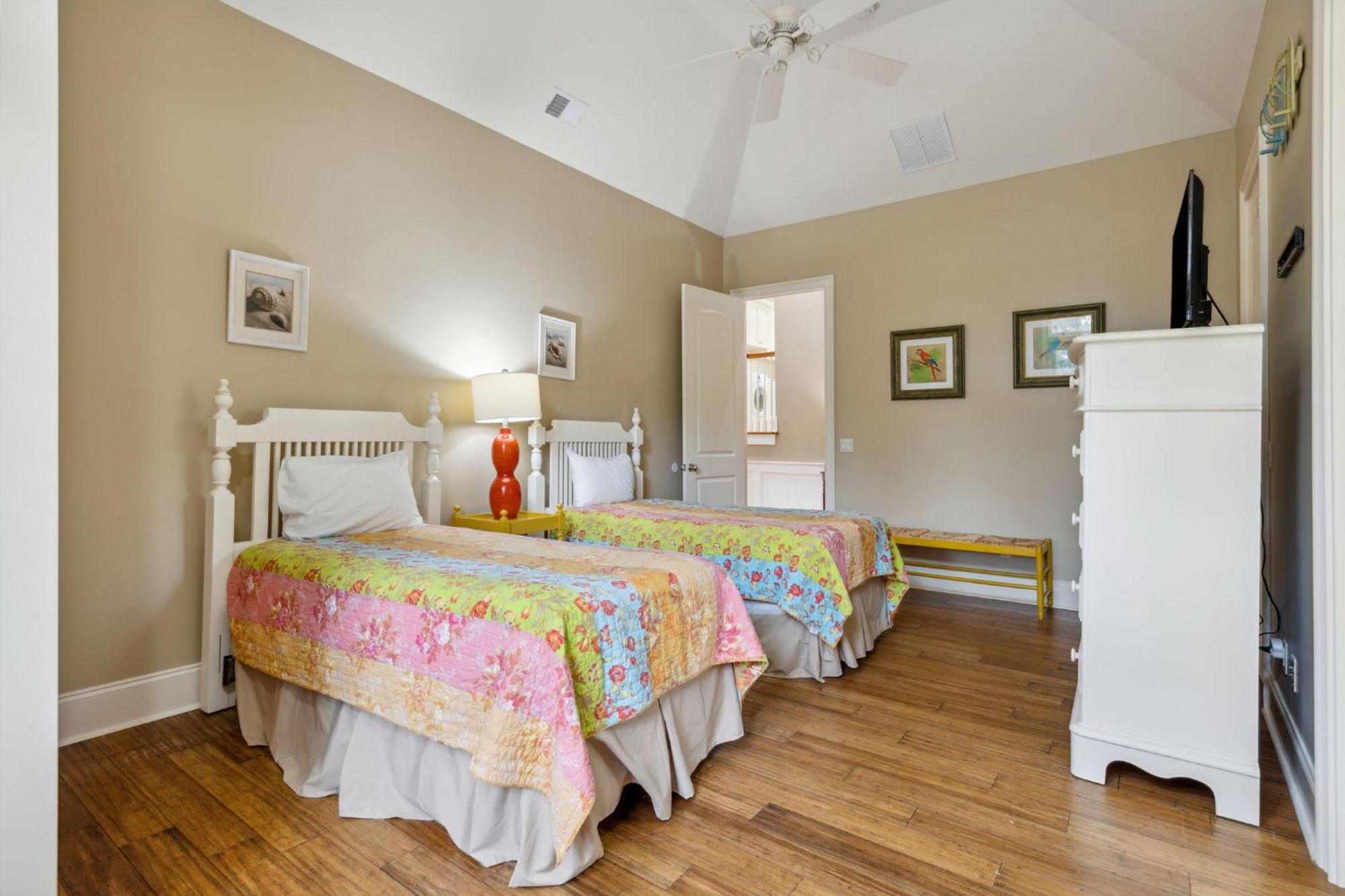 30 Ruddy Turnstone | Ruddy Retreat Villa Hilton Head Island Bagian luar foto