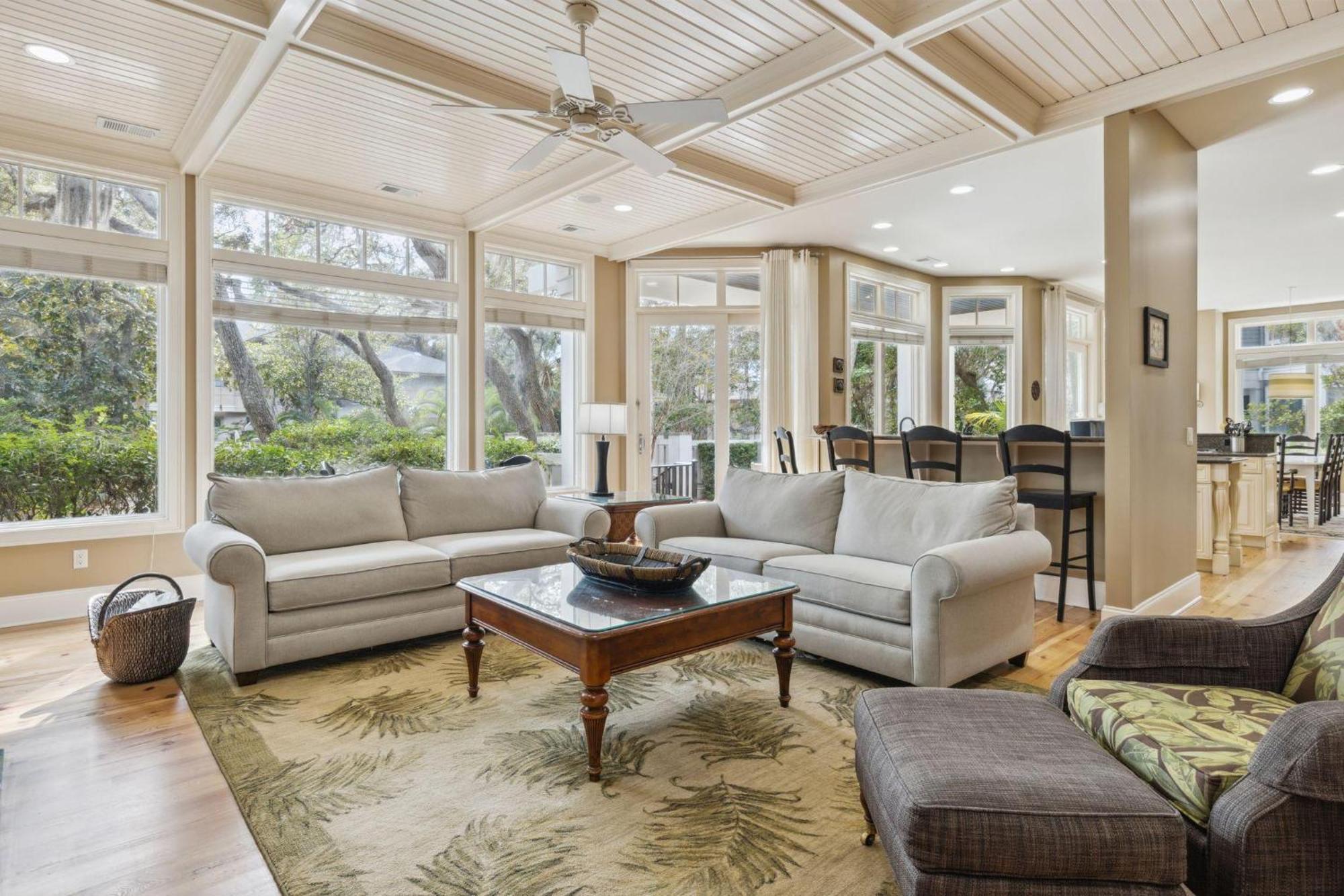 30 Ruddy Turnstone | Ruddy Retreat Villa Hilton Head Island Bagian luar foto